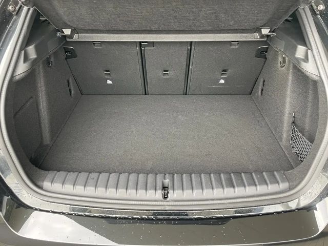 BMW 120 M-Sport Sedan