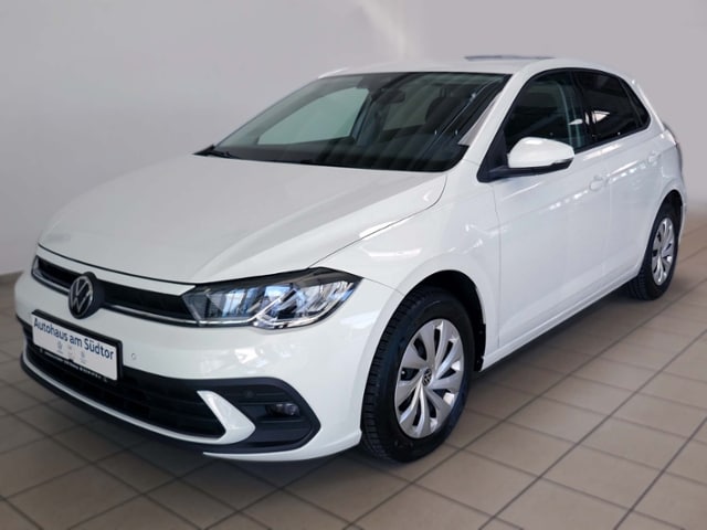 Volkswagen Polo 1.0 MPI