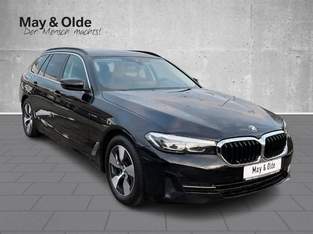 BMW 520 520d Touring