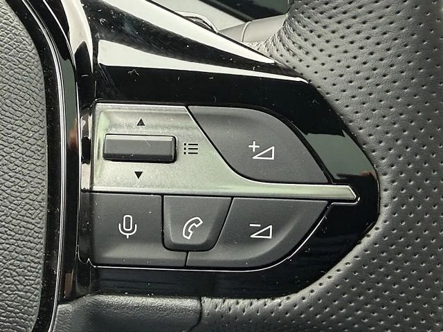 Peugeot 308 BlueHDi EAT8 GT-Line SW