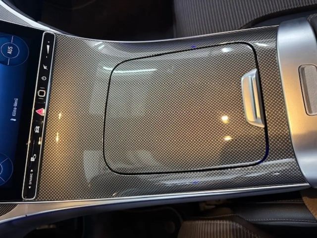 Mercedes-Benz GLC 220 AVANTGARDE GLC 220 d