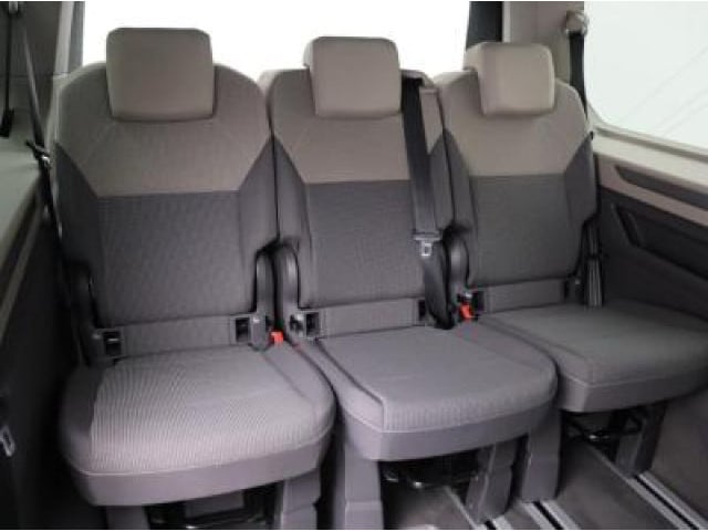 Volkswagen Multivan Lang Life T7