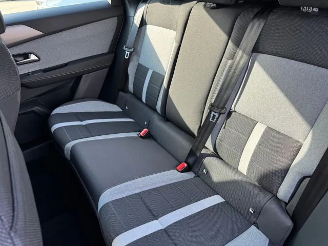 Opel Grandland X Edition Hybrid