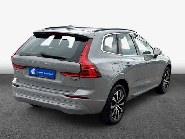 Volvo XC60 XC60