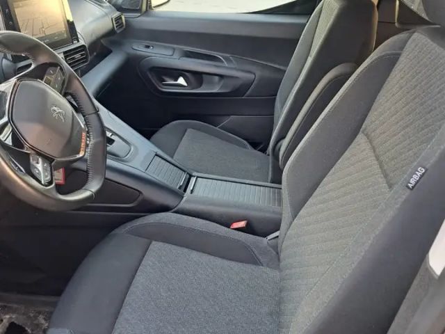 Peugeot E-Rifter Allure Pack