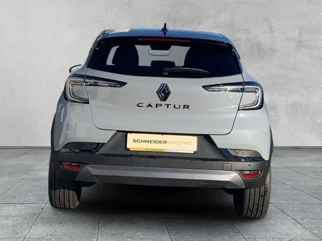 Renault Captur Alpine EDC Esprit Hybrid