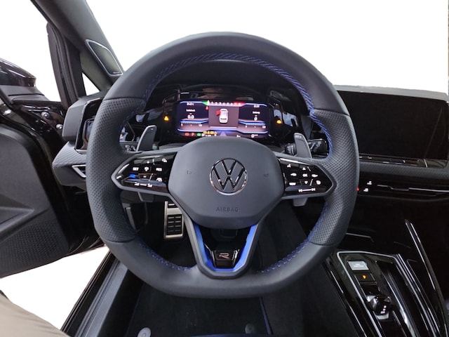 Volkswagen Golf 2.0 TSI DSG