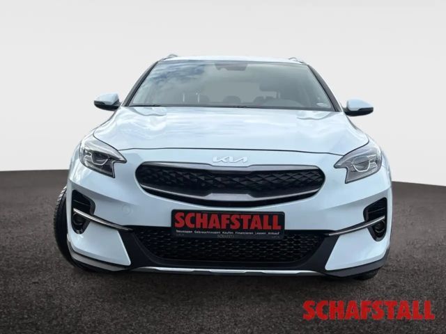 Kia XCeed GDi PHEV Vision