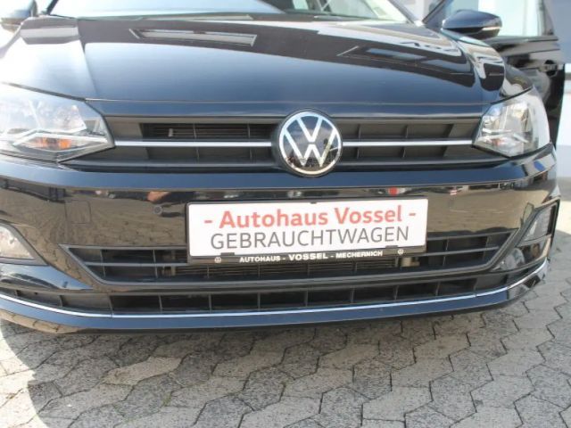 Volkswagen Polo 1.0 TSI Highline
