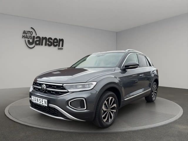 Volkswagen T-Roc 1.5 TSI DSG Style