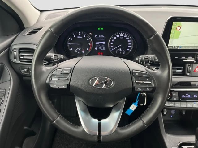 Hyundai i30 1.0 T-GDi Trend