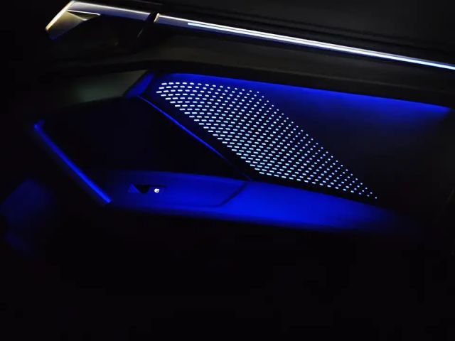 Audi A3 35 TDI S-Line S-Tronic