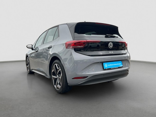 Volkswagen ID.3 City Performance Pro