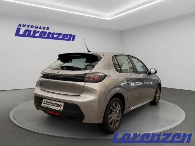 Peugeot 208 Active Pack BlueHDi