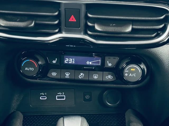 Nissan Juke Juke 1,6 Hybrid N-Design 4AMT Aut. N-Design