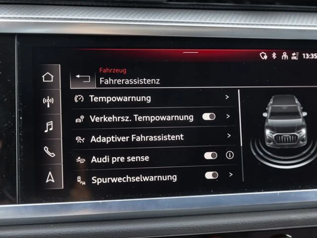 Audi Q3 35 TFSI S-Line