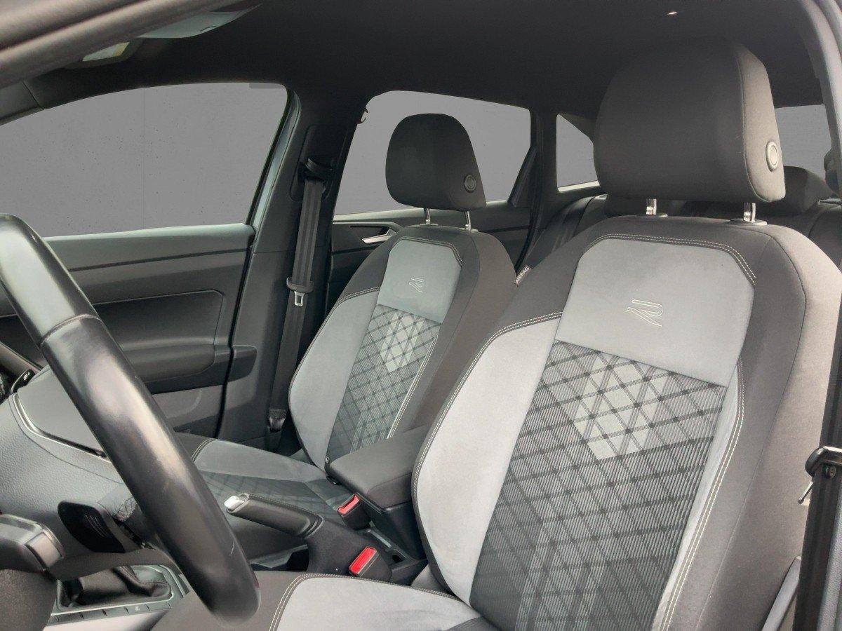 Volkswagen Taigo 1.0 TSI R-Line