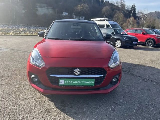 Suzuki Swift Comfort DualJet Hybrid