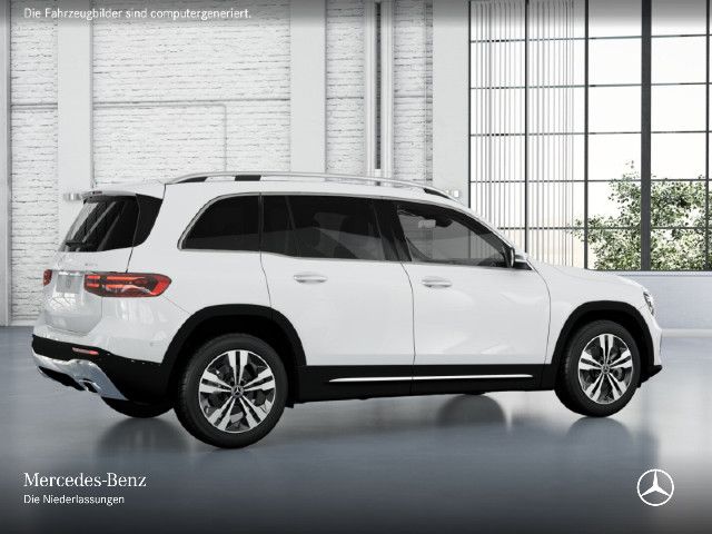 Mercedes-Benz GLB 200 4MATIC GLB 200 d