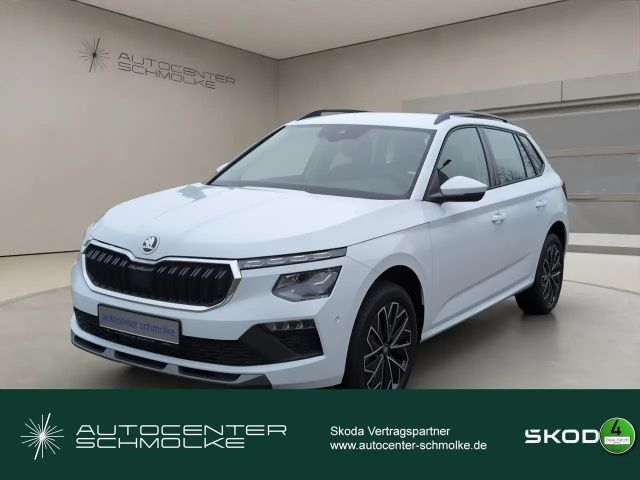 Skoda Kamiq 1.5 TSI Tour