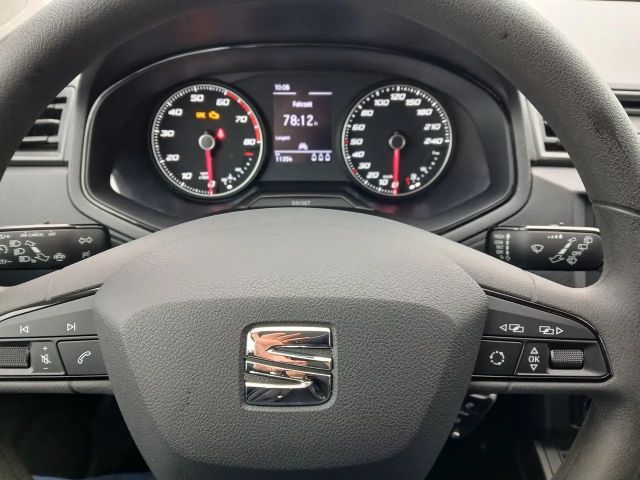 Seat Ibiza Austria Edition