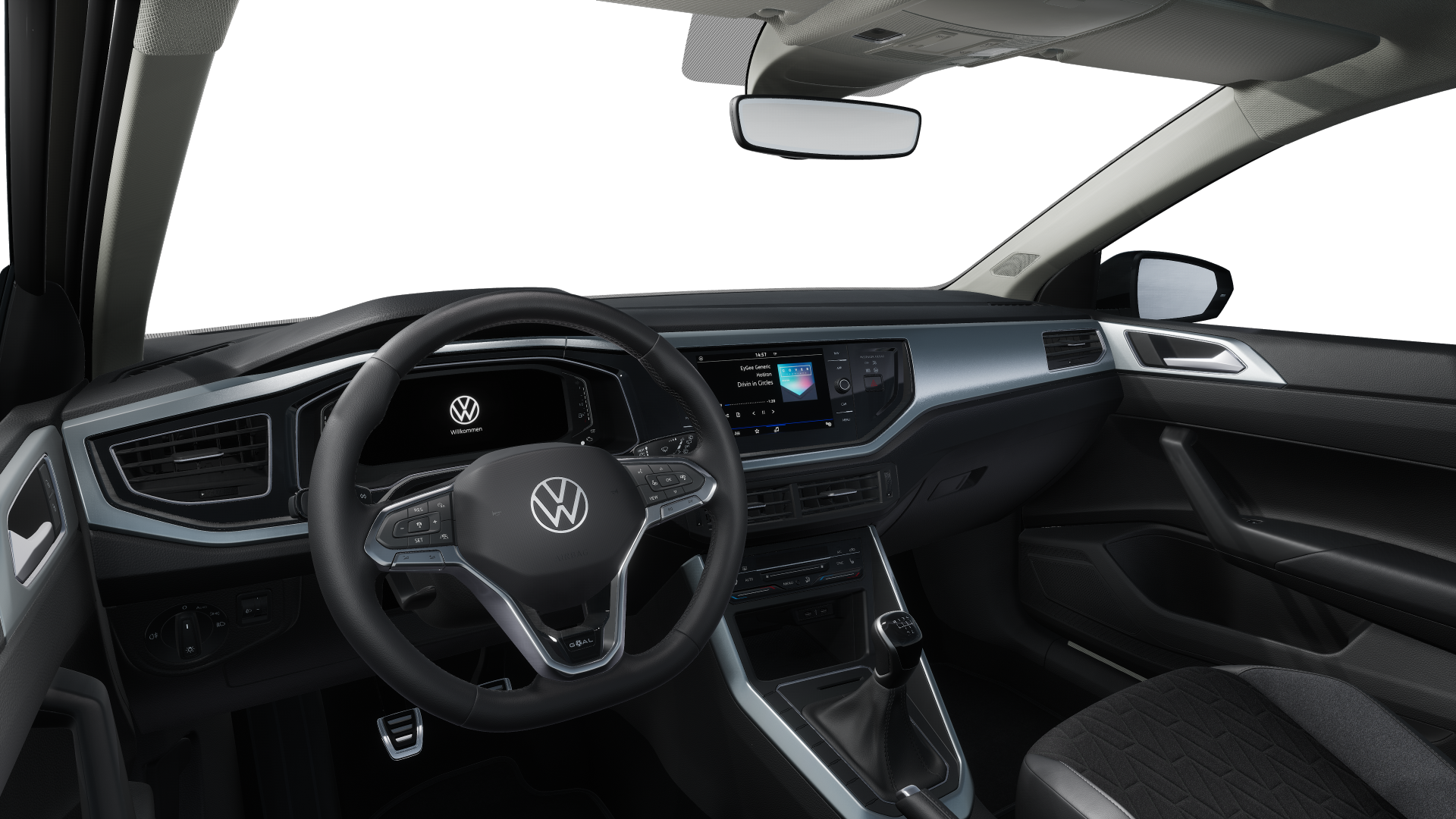 Volkswagen Polo 1.0 TSI