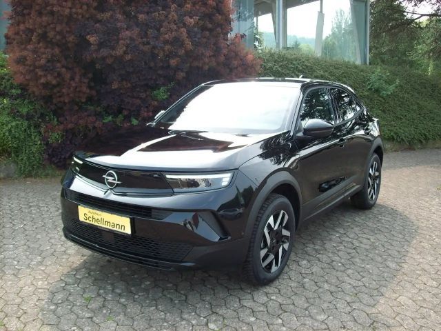 Opel Mokka 1.2 Turbo