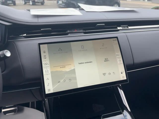 Land Rover Range Rover Sport D300 SE