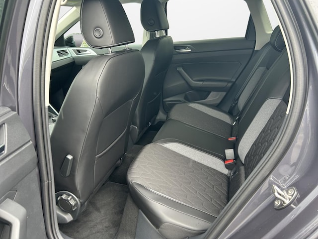 Volkswagen Taigo 1.0 TSI DSG