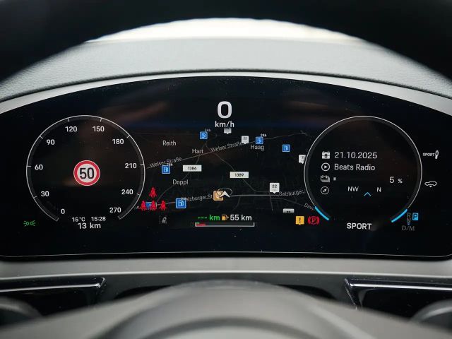 Porsche Cayenne Coupé E-Hybrid