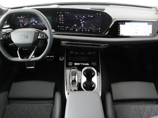 Audi A6 Quattro