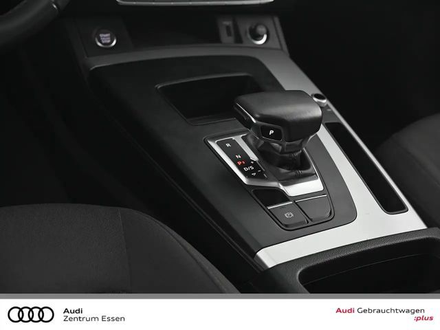 Audi Q5 40 TFSI Quattro S-Tronic Sportback