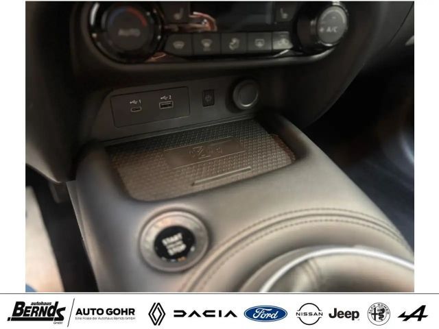 Nissan Juke DIG-T N-Connecta