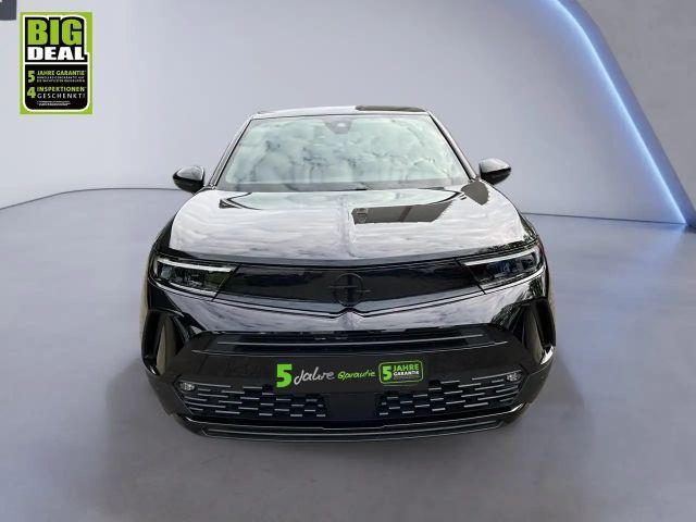 Opel Mokka GS-Line Grand Sport