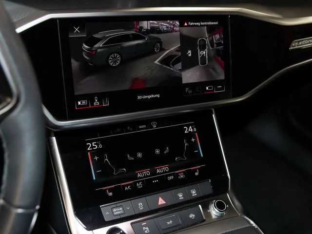 Audi A6 50 TFSI Hybride Quattro