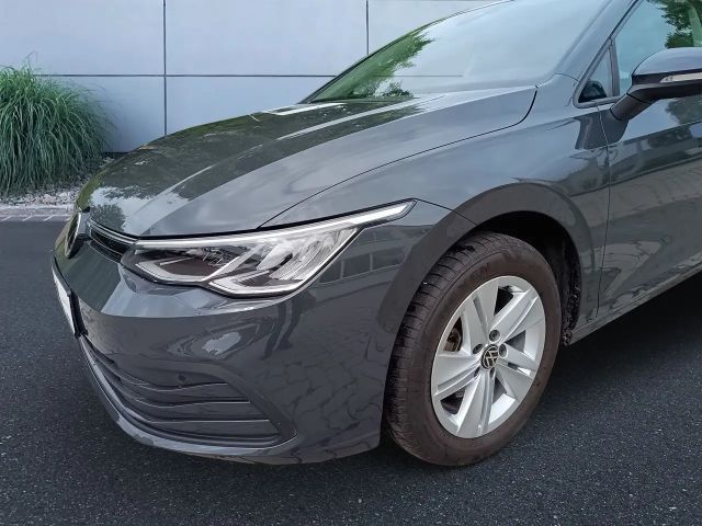 Volkswagen Golf 1.5 TSI Life