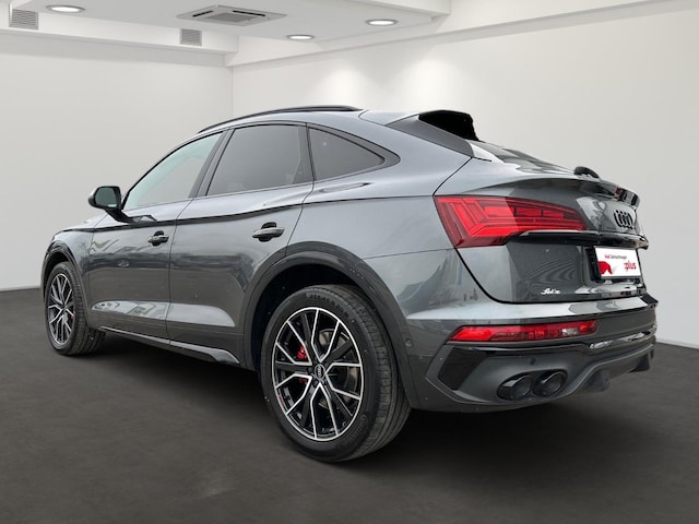 Audi SQ5 Sportback