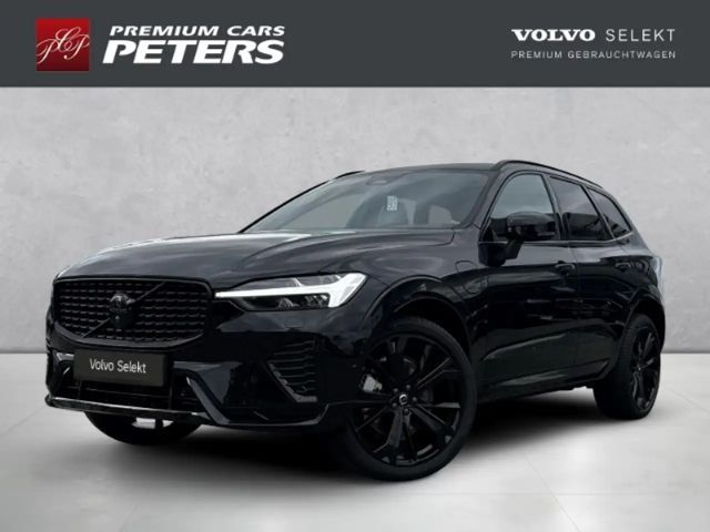 Volvo XC60 T8 Ultra