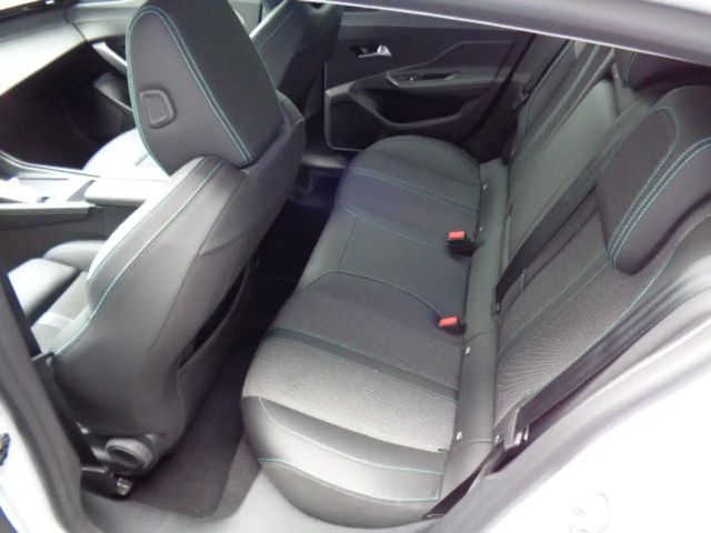 Peugeot 308 Allure Pack EAT8 PureTech