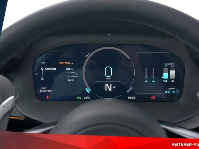 McLaren Artura Artura PHEV *+Garantie