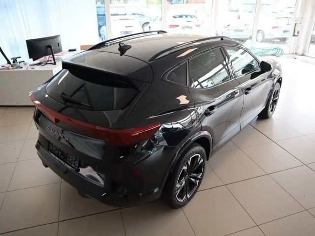 Cupra Formentor 1.5 eTSI/DAB/KAMERA/GARANTIE/MATRIX