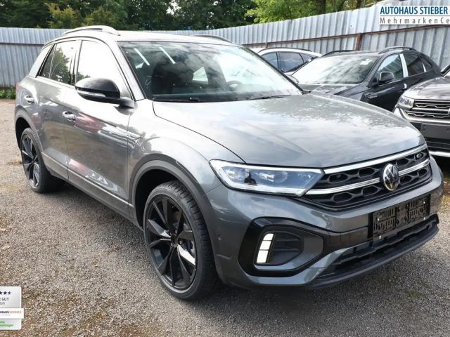 Volkswagen T-Roc DSG R-Line