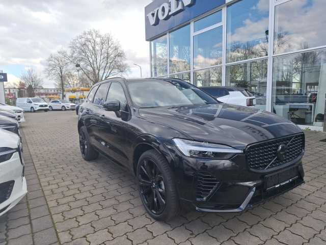 Volvo XC60 XC60