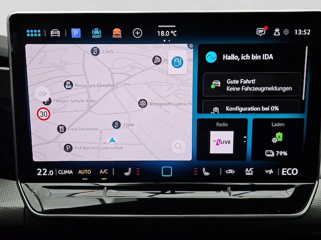 Volkswagen Golf 1.5 TSI Style eHybrid