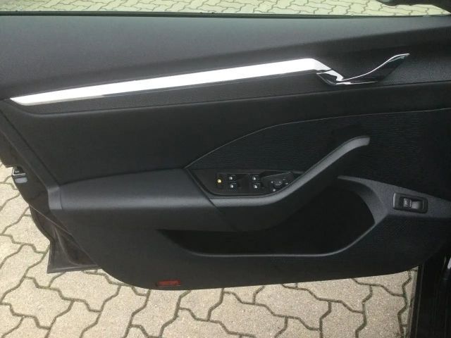 Skoda Octavia Style Style