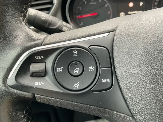 Opel Grandland X 1.2 Turbo Turbo