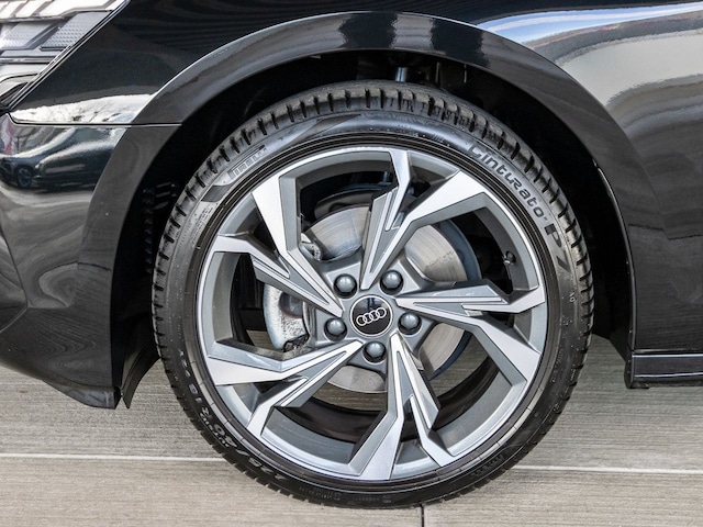 Audi A3 35 TFSI Sportback