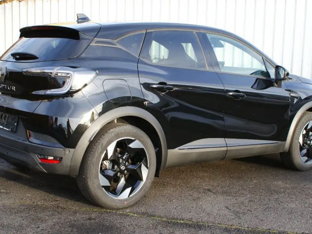 Renault Captur Techno