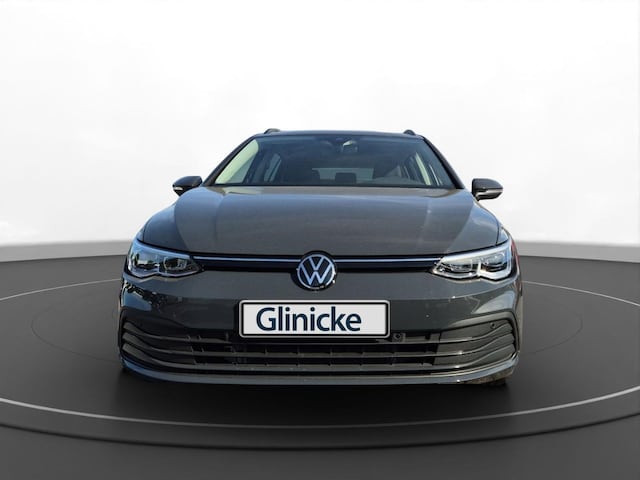 Volkswagen Golf 2.0 TDI DSG Golf VIII Variant