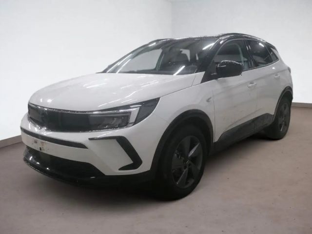 Opel Grandland X GS-Line Grand Sport